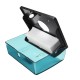 Toilet Hand Paper Towel Dispenser Tissue Holder Wall Mounted Shelf Bathroom Box Kit Toilet Hand Paper Towel Dispenser Tissue Holder Wall Mounted Shelf Bathroom Box Kit