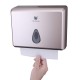 Toilet Paper Towel Dispenser Tissue Box Holder Wall Mounted Shelf Bathroom Home Decor Toilet Paper Towel Dispenser Tissue Box Holder Wall Mounted Shelf Bathroom Home Decor
