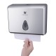 Toilet Paper Towel Dispenser Tissue Box Holder Wall Mounted Shelf Bathroom Home Decor Toilet Paper Towel Dispenser Tissue Box Holder Wall Mounted Shelf Bathroom Home Decor
