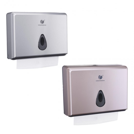 Toilet Paper Towel Dispenser Tissue Box Holder Wall Mounted Shelf Bathroom Home Decor Toilet Paper Towel Dispenser Tissue Box Holder Wall Mounted Shelf Bathroom Home Decor