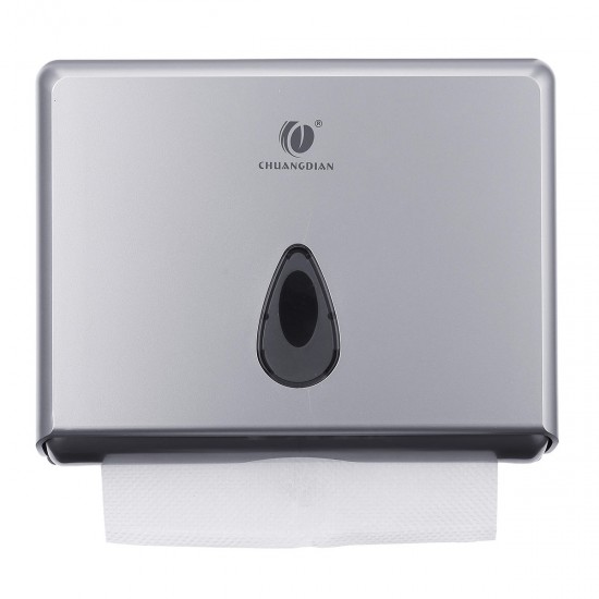 Toilet Paper Towel Dispenser Tissue Box Holder Wall Mounted Shelf Bathroom Home Decor Toilet Paper Towel Dispenser Tissue Box Holder Wall Mounted Shelf Bathroom Home Decor
