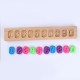 Traditional Vintage Wooden Mini Moon Cake Muffin Pastry Mould Printing Mould Baking Chocolate Candy Traditional Vintage Wooden Mini Moon Cake Muffin Pastry Mould Printing Mould Baking Chocolate Candy