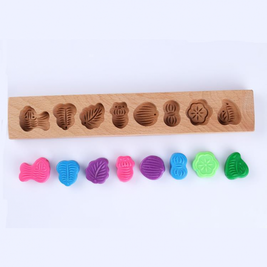 Traditional Vintage Wooden Mini Moon Cake Muffin Pastry Mould Printing Mould Baking Chocolate Candy Traditional Vintage Wooden Mini Moon Cake Muffin Pastry Mould Printing Mould Baking Chocolate Candy