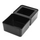 Transparent Plastic Box Insect Reptile Pet Transport Breeding Feeding Basin Hamper Bowl Transparent Plastic Box Insect Reptile Pet Transport Breeding Feeding Basin Hamper Bowl