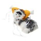 Turkey Chicken Drumstick Headband Dog Chicken Leg Hoop Party Funny Props Cat Headdress Lovely Accessories Costumes Turkey Chicken Drumstick Headband Dog Chicken Leg Hoop Party Funny Props Cat Headdress Lovely Accessories Costumes