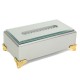 USB 12 LED White Colorful Light Stand Light Base Crystal Glass Display Adapter USB 12 LED White Colorful Light Stand Light Base Crystal Glass Display Adapter
