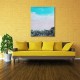Unframed Canvas Print Painting Decor Wall Paper Sticker Bedroom Home Decorations