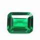 VVS Clarity AAA Synthetic Green Emerald Diamond Sapphire Cut 10x12mm Loose Gems Decorations VVS Clarity AAA Synthetic Green Emerald Diamond Sapphire Cut 10x12mm Loose Gems Decorations