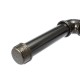 Vintage Double Wall Mounted Clothes Rail Industrial Pipe Home Decorations Vintage Double Wall Mounted Clothes Rail Industrial Pipe Home Decorations