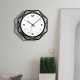 Vintage Handmade Acrylic Wall Clock 3D Elegant Gear Silent Clock Home Offcie Decoration Vintage Handmade Acrylic Wall Clock 3D Elegant Gear Silent Clock Home Offcie Decoration