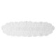 Vintage Handmade Table Runner Crochet Hollow Lace Cotton Desktop Decoration Vintage Handmade Table Runner Crochet Hollow Lace Cotton Desktop Decoration