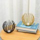 Vintage Iron Candle Holder Creative Simulation Candle For Candlelight Dinner and Home Decor Vintage Iron Candle Holder Creative Simulation Candle For Candlelight Dinner and Home Decor