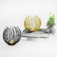 Vintage Iron Candle Holder Creative Simulation Candle For Candlelight Dinner and Home Decor Vintage Iron Candle Holder Creative Simulation Candle For Candlelight Dinner and Home Decor
