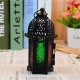 Vintage Moroccan Hollow Iron Lantern Tea Light Hanging Candle Holder Candlestick Vintage Moroccan Hollow Iron Lantern Tea Light Hanging Candle Holder Candlestick