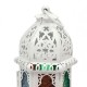 Vintage Moroccan Hollow Iron Lantern Tea Light Hanging Candle Holder Candlestick Vintage Moroccan Hollow Iron Lantern Tea Light Hanging Candle Holder Candlestick