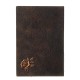 Vintage Pelief PU Halloween A5 Notebook Notepad Paper Journal Diary Book Gift Vintage Pelief PU Halloween A5 Notebook Notepad Paper Journal Diary Book Gift