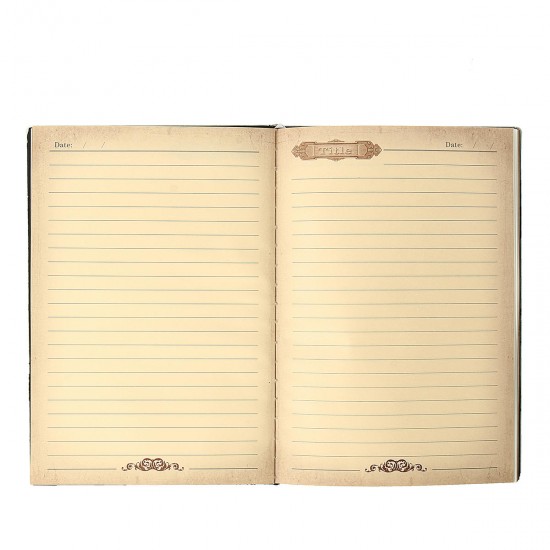 Vintage Pelief PU Halloween A5 Notebook Notepad Paper Journal Diary Book Gift Vintage Pelief PU Halloween A5 Notebook Notepad Paper Journal Diary Book Gift