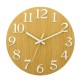 Wall Clock Glow In The Dark Silent Quartz Indoor Living Room Bedroom Luminous Wall Clock Glow In The Dark Silent Quartz Indoor Living Room Bedroom Luminous
