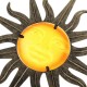 Wall Decoration Metal Sun Home Room Wall Decor Wall Decoration Metal Sun Home Room Wall Decor
