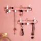 Wall Hanger Hook Ornaments Hat Clothes Organizer Household Craft Home Decor Wall Hanger Hook Ornaments Hat Clothes Organizer Household Craft Home Decor