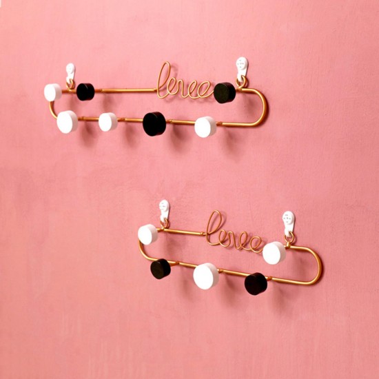 Wall Hanger Hook Ornaments Hat Clothes Organizer Household Craft Home Decor Wall Hanger Hook Ornaments Hat Clothes Organizer Household Craft Home Decor