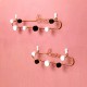 Wall Hanger Hook Ornaments Hat Clothes Organizer Household Craft Home Decor Wall Hanger Hook Ornaments Hat Clothes Organizer Household Craft Home Decor