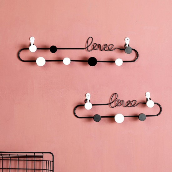 Wall Hanger Hook Ornaments Hat Clothes Organizer Household Craft Home Decor Wall Hanger Hook Ornaments Hat Clothes Organizer Household Craft Home Decor