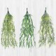 Wall Hanging Decorations Artificial Ivy Plant Outdoor Garden Home Yard Green Decor Wall Hanging Decorations Artificial Ivy Plant Outdoor Garden Home Yard Green Decor