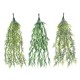 Wall Hanging Decorations Artificial Ivy Plant Outdoor Garden Home Yard Green Decor Wall Hanging Decorations Artificial Ivy Plant Outdoor Garden Home Yard Green Decor