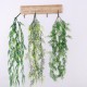 Wall Hanging Decorations Artificial Ivy Plant Outdoor Garden Home Yard Green Decor Wall Hanging Decorations Artificial Ivy Plant Outdoor Garden Home Yard Green Decor