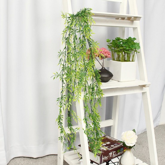 Wall Hanging Decorations Artificial Ivy Plant Outdoor Garden Home Yard Green Decor Wall Hanging Decorations Artificial Ivy Plant Outdoor Garden Home Yard Green Decor