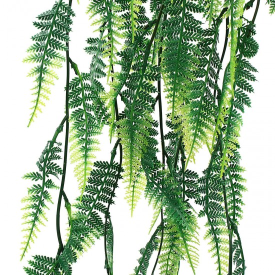 Wall Hanging Decorations Artificial Ivy Plant Outdoor Garden Home Yard Green Decor Wall Hanging Decorations Artificial Ivy Plant Outdoor Garden Home Yard Green Decor