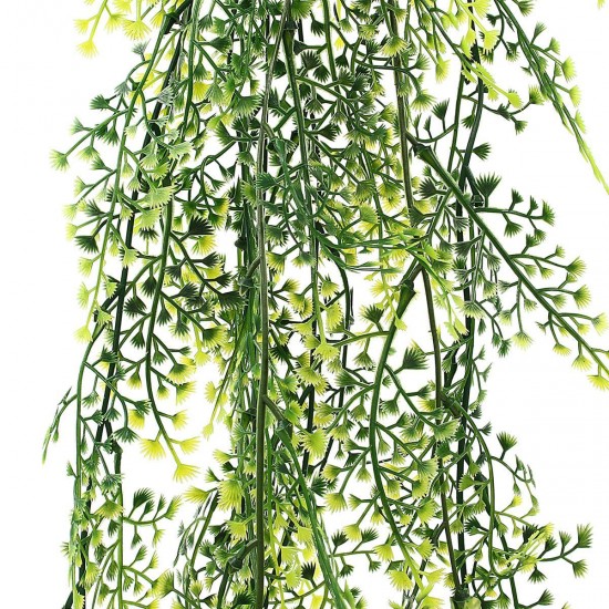Wall Hanging Decorations Artificial Ivy Plant Outdoor Garden Home Yard Green Decor Wall Hanging Decorations Artificial Ivy Plant Outdoor Garden Home Yard Green Decor