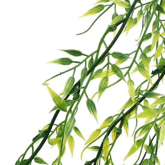 Wall Hanging Decorations Artificial Ivy Plant Outdoor Garden Home Yard Green Decor Wall Hanging Decorations Artificial Ivy Plant Outdoor Garden Home Yard Green Decor