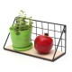 Wall Hanging Shelf Industrial Modern Storage Shelf Rack Flower Hallway Home Shelf Bracket Wall Hanging Shelf Industrial Modern Storage Shelf Rack Flower Hallway Home Shelf Bracket