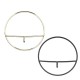 Wall Hooks Wrought Iron Geometric Hanger Hook Wall Hanging Bedroom Clothes Jewelry Home Decoration Wall Hooks Wrought Iron Geometric Hanger Hook Wall Hanging Bedroom Clothes Jewelry Home Decoration