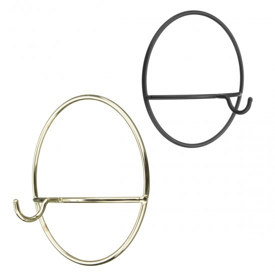 Wall Hooks Wrought Iron Geometric Hanger Hook Wall Hanging Bedroom Clothes Jewelry Home Decoration Wall Hooks Wrought Iron Geometric Hanger Hook Wall Hanging Bedroom Clothes Jewelry Home Decoration