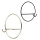 Wall Hooks Wrought Iron Geometric Hanger Hook Wall Hanging Bedroom Clothes Jewelry Home Decoration Wall Hooks Wrought Iron Geometric Hanger Hook Wall Hanging Bedroom Clothes Jewelry Home Decoration