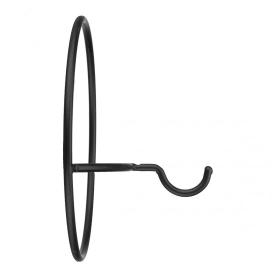 Wall Hooks Wrought Iron Geometric Hanger Hook Wall Hanging Bedroom Clothes Jewelry Home Decoration Wall Hooks Wrought Iron Geometric Hanger Hook Wall Hanging Bedroom Clothes Jewelry Home Decoration