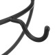 Wall Hooks Wrought Iron Geometric Hanger Hook Wall Hanging Bedroom Clothes Jewelry Home Decoration Wall Hooks Wrought Iron Geometric Hanger Hook Wall Hanging Bedroom Clothes Jewelry Home Decoration