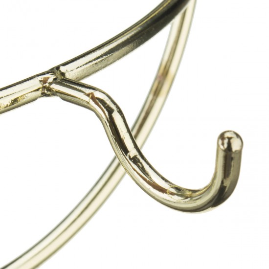 Wall Hooks Wrought Iron Geometric Hanger Hook Wall Hanging Bedroom Clothes Jewelry Home Decoration Wall Hooks Wrought Iron Geometric Hanger Hook Wall Hanging Bedroom Clothes Jewelry Home Decoration