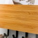 Wall Mount Hook Hanger Holder Storage Wooden Rack Hanging Key Home Organizer Wall Mount Hook Hanger Holder Storage Wooden Rack Hanging Key Home Organizer
