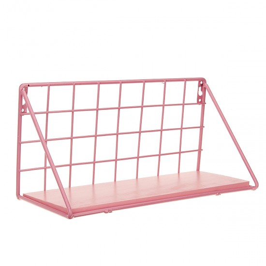 Wall Mount Shelves Shelf Floating Decor Home Storage Display Iron Rack Bookshelf Wall Mount Shelves Shelf Floating Decor Home Storage Display Iron Rack Bookshelf