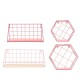 Wall Mount Shelves Shelf Floating Decor Home Storage Display Iron Rack Bookshelf Wall Mount Shelves Shelf Floating Decor Home Storage Display Iron Rack Bookshelf