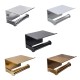 Wall Mounted Bathroom Toilet Roll Paper Shelf Holder Racks Toilet Roll Stand Phone Wall Mounted Bathroom Toilet Roll Paper Shelf Holder Racks Toilet Roll Stand Phone