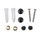 Wall Mounted Bathroom Toilet Roll Paper Shelf Holder Racks Toilet Roll Stand Phone Wall Mounted Bathroom Toilet Roll Paper Shelf Holder Racks Toilet Roll Stand Phone