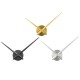 Wall Quartz Clock Movement Mechanism DIY Repair Parts Replacement Wall Quartz Clock Movement Mechanism DIY Repair Parts Replacement