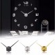 Wall Quartz Clock Movement Mechanism DIY Repair Parts Replacement Wall Quartz Clock Movement Mechanism DIY Repair Parts Replacement