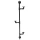 Wall Shelf Three-tier Wood Wall Storage Shelf Rack Iron Craft Storage Rack Wall Decor Holder Decorative Wall Shelves Wall Shelf Three-tier Wood Wall Storage Shelf Rack Iron Craft Storage Rack Wall Decor Holder Decorative Wall Shelves