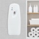 Wall-mounted Automatic Perfume Air Freshener Aerosol Dispenser Sprayer Indoor Wall-mounted Automatic Perfume Air Freshener Aerosol Dispenser Sprayer Indoor